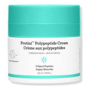 NEW Drunk Elephant Protini Polypeptide Cream.